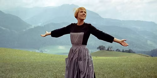 The Sound of Music | Sing-Along! \ud83c\udfb6