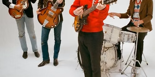 THE LEMON TWIGS en TEATRO ESLAVA, 2026