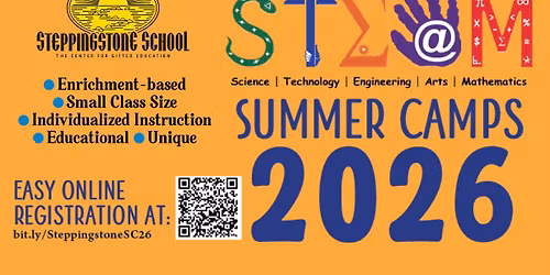 2026 Summer Camp