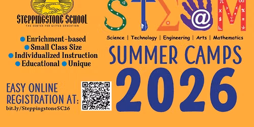 2026 Summer Camp