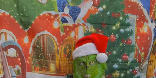 The Grinch is at Bosco\u2019s Marketplace and last call for Christmas shopping