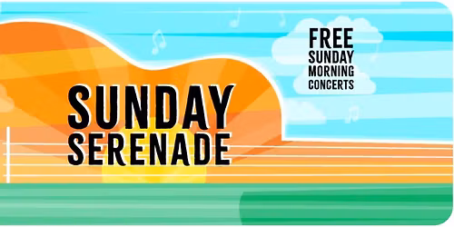 Sunday Serenade with Love Riot