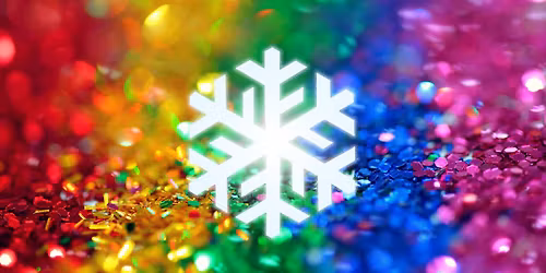Winter Wonders and Rainbow Colors