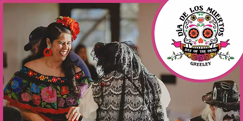 FREE D\u00eda De los Muertos Community Event & Art Show