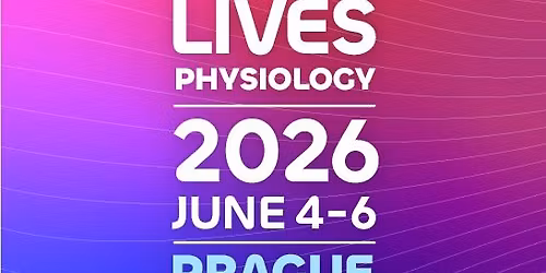 LIVES Physiology 2026