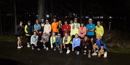 8th Annual Brunswick Marathon and Half-Marathon