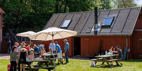 Kom til s\u00e6son\u00e5bning p\u00e5 Randb\u00f8ldalmuseet