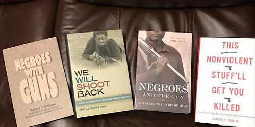 Why We Are Still : Reflecting Upon British Blackness (part i)