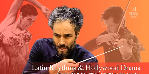 Latin Rhythms and Hollywood Drama