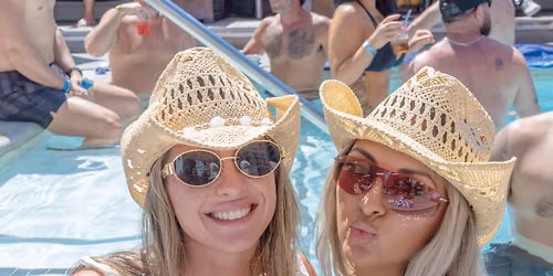 Hard Rock Rooftop Dayclub \u2022 Liquid Sunshine \u2022 Sat Sep 26th