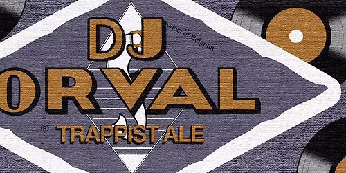 DJ Orval