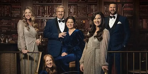 The Collingsworth Family