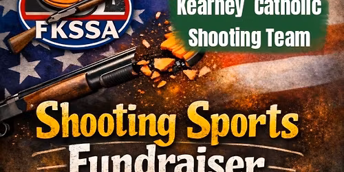 FKSSA\/Kearney Catholic Fundraiser meal