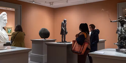 Free First Thursday at the CMA