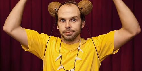 Agentura Point Praha: CAVEMAN