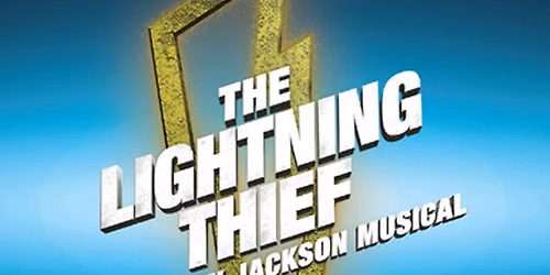 The Lightning Thief: The Percy Jackson Musical