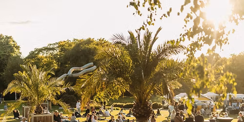 Parkvibes