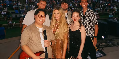 Top Shelf LIVE at OLPH Brewery 