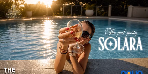 Solara - The Pool Party at Aqua