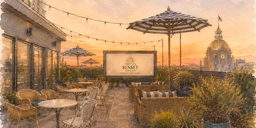 Sunset Cinema