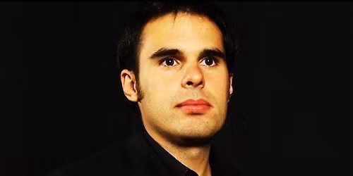 Federico Pendenza (Guitar)