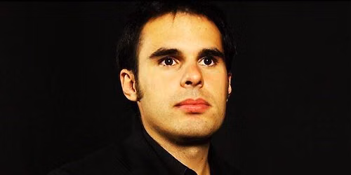 Federico Pendenza (Guitar)