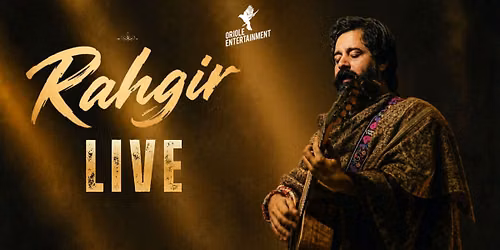 Rahgir Live