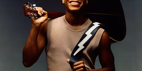 Thunderstorm Artis at The Palace