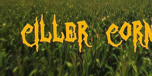 Ciller Corn First Public Showing 