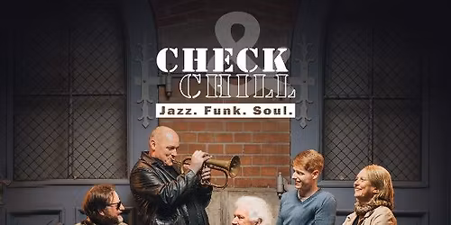 CHECK & CHILL (ulm)