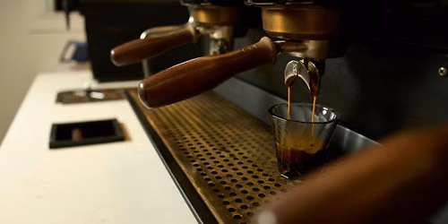 Intro to Espresso Class