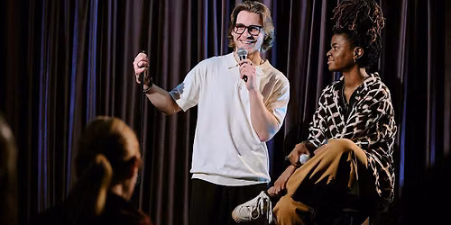 Singles Comedy @ Bar Rumba | All Ages | Wed 4 Nov 2026 | Date Score\u2122