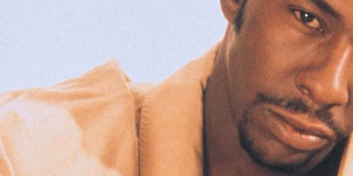 Bobby Brown in Beverly Hills