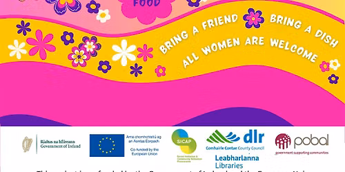 World Refugee Day Multicultural Women\u2019s Breakfast