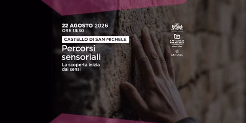 Percorsi sensoriali