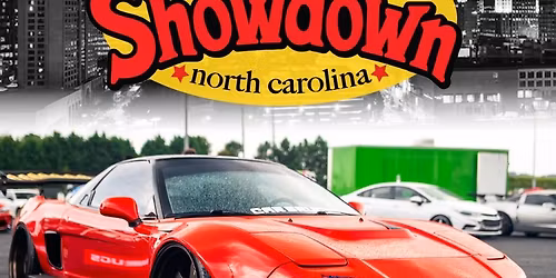Clean Culture x Slammed Enuff NC Car Show