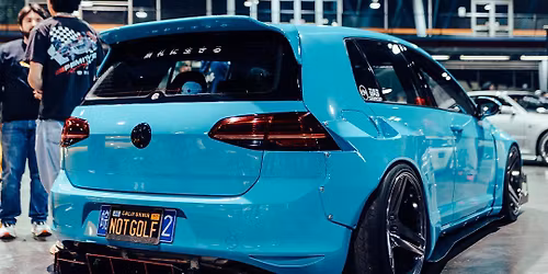 Clean Culture NC Showcase Car Show