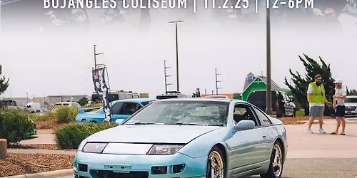 Clean Culture NC Showcase Car Show