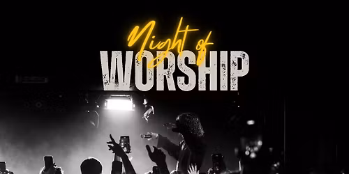 Night of Worship