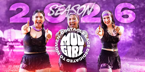 MUDGIRL RUN | Charlotte | NC