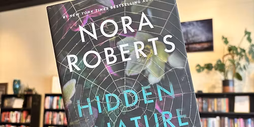 Cozy Corner Book Club