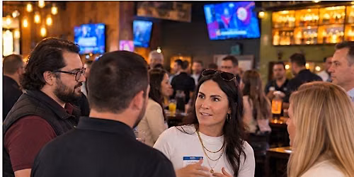 Mastermind Business Networking