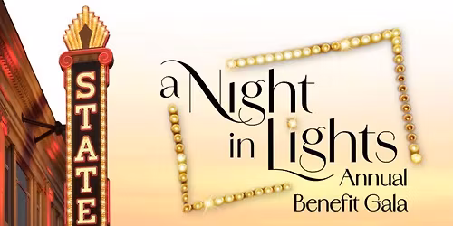 A Night In Lights: Annual Benefit Gala