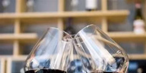 In-person class: Wine Tasting 101 (Los Angeles)