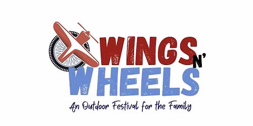 Wings N' Wheels -- Angel Flight East