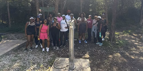 *GROUP HIKE* Boulder Park Trail