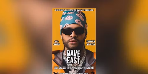 Dave East