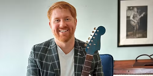 Live Music w\/ Britton James at Flying Ace Farm