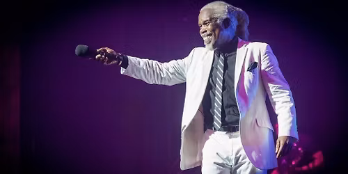 Billy Ocean