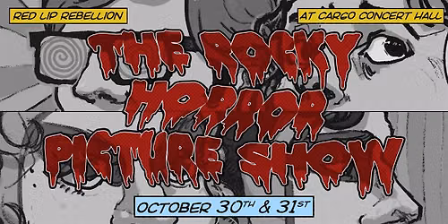 The Rocky Horror Picture Show